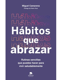 Habitos que abrazar