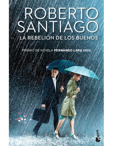La rebelion de los buenos