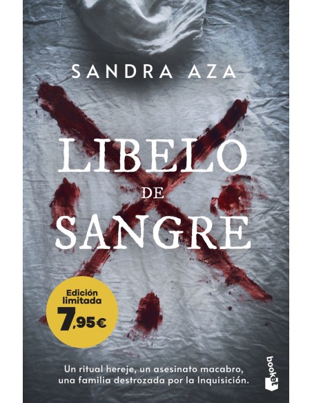 Libelo de sangre