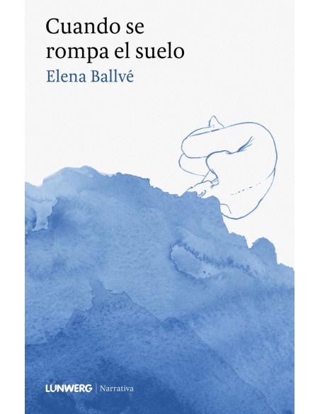 Cuando se rompa el suelo