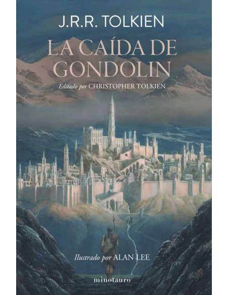 La Caida de Gondolin