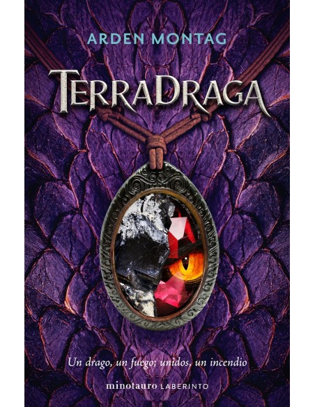 Terradraga
