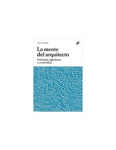 LA MENTE DEL ARQUITECTO