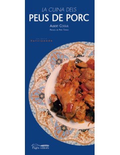 La cuina dels peus de porc