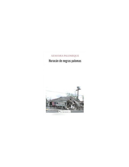 HURACAN DE NEGRAS PALOMAS