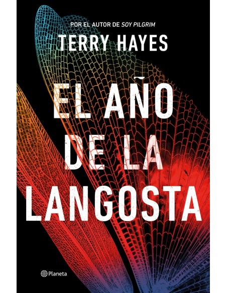 El ano de la langosta