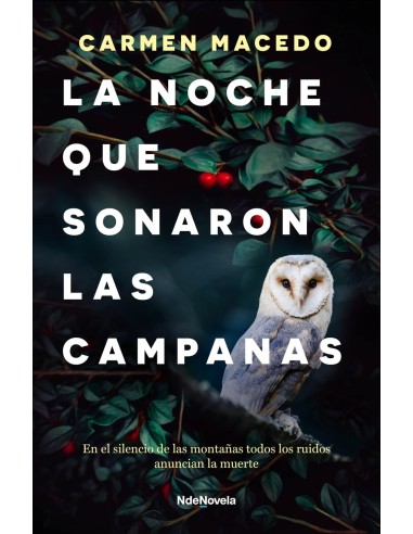 La noche que sonaron las campanas