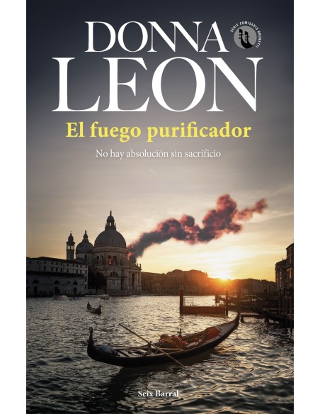 El fuego purificador