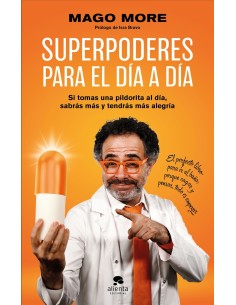 Superpoderes para el dia a dia