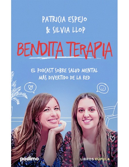 Bendita terapia