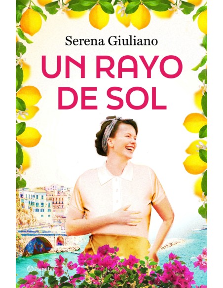 Un rayo de sol