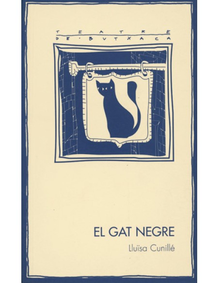El gat negre