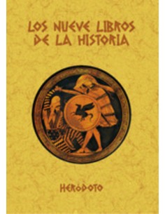 Los nueve libros de la historia