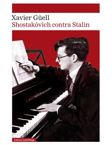 Shostakovich contra Stalin