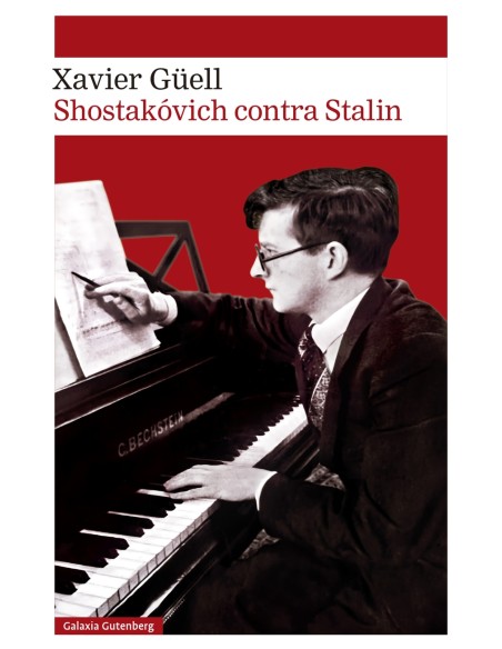 Shostakovich contra Stalin