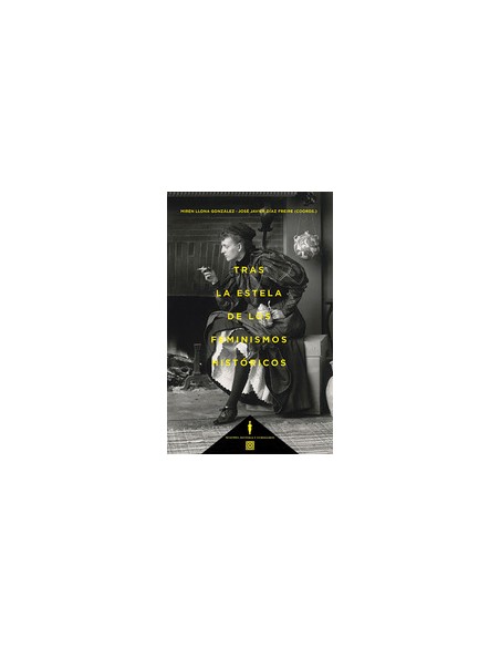 TRAS LA ESTELA DE LOS FEMINISMOS HISTORICOS