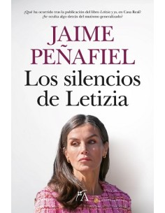 SILENCIOS DE LETICIA LOS