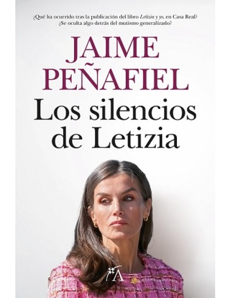 SILENCIOS DE LETICIA LOS