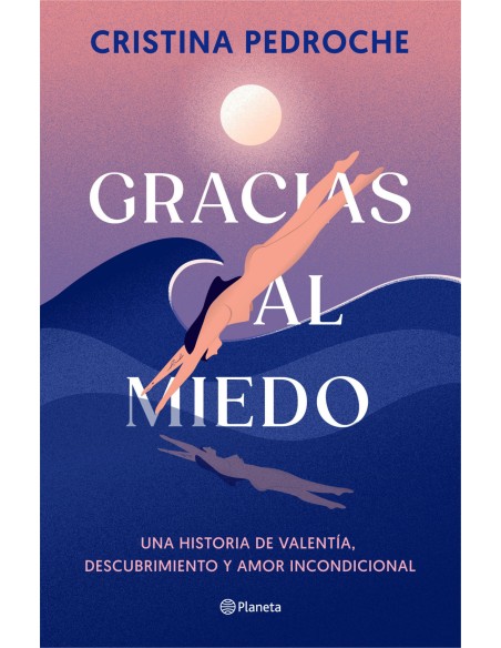 Gracias al miedo