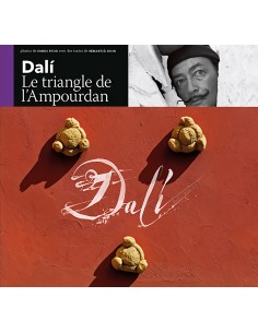 Dali le triangle de l Ampourdan