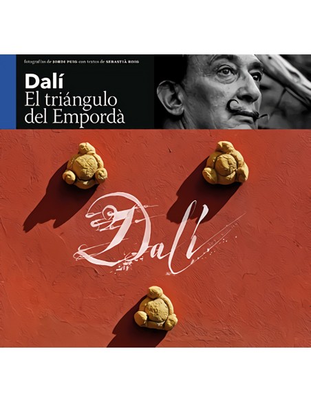 Dali el triangulo de l Emporda