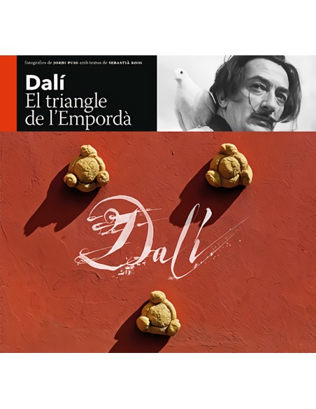 Dali el triangle de l Emporda