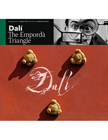 Dali the Emporda triangle