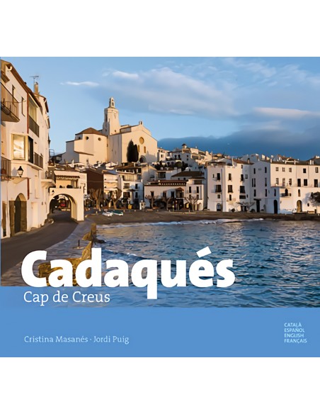 Cadaques Cap de Creus