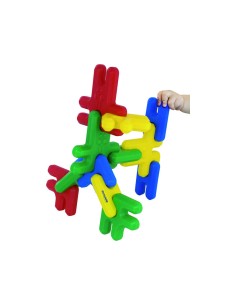 MNL ESTUCHE BUNI SUPER 36 PZS 32220