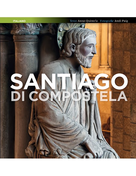 Santiago di Compostela