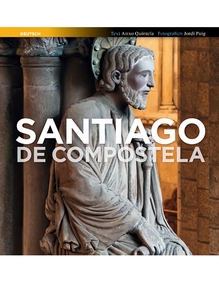 Santiago de Compostela