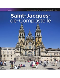 Saint Jacques de Compostelle