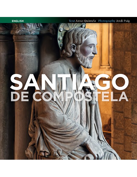 Santiago de Compostela