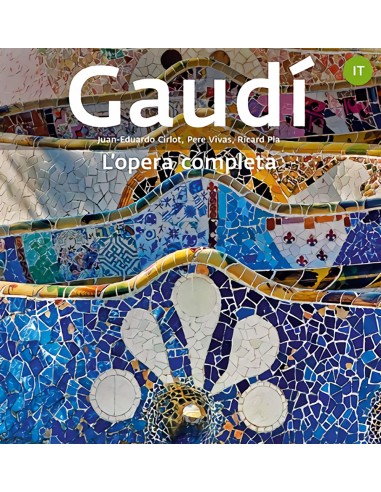 Gaudi introduzione alla sua architettura