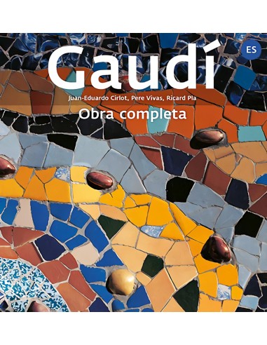 Gaudi introduccion a su arquitectura