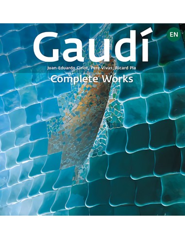 Gaudi introduction to his architecture