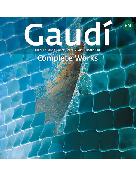 Gaudi introduction to his architecture