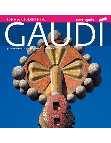 Gaudi uma introducao a sua arquitetura