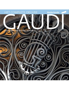 Gaudi inleiding in zijn architectuur