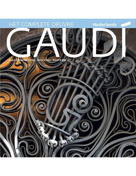 Gaudi inleiding in zijn architectuur