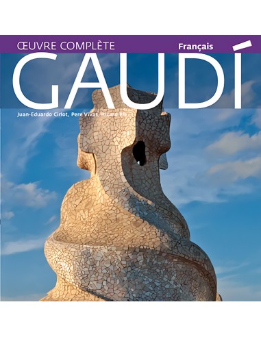 Gaudi introduction a son architecture