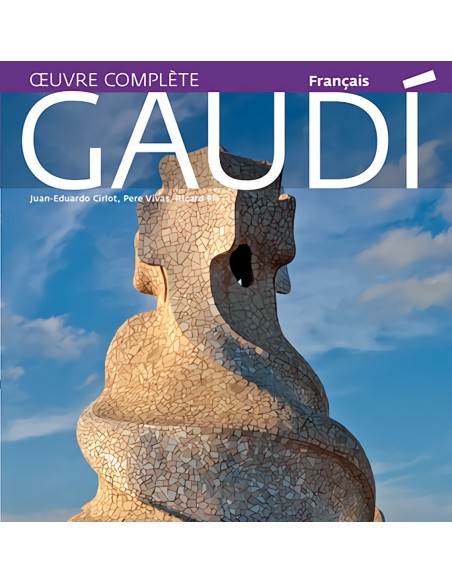 Gaudi introduction a son architecture