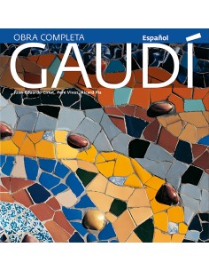 Gaudi introduccion a su arquitectura