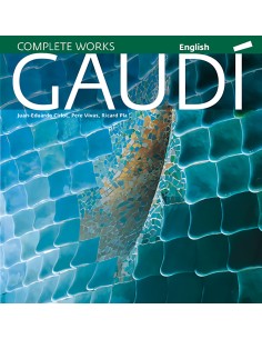 Gaudi introduction to his architecture