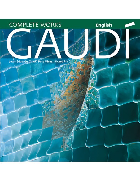 Gaudi introduction to his architecture