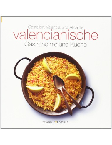 Valencianische Gastronomie und Kuche