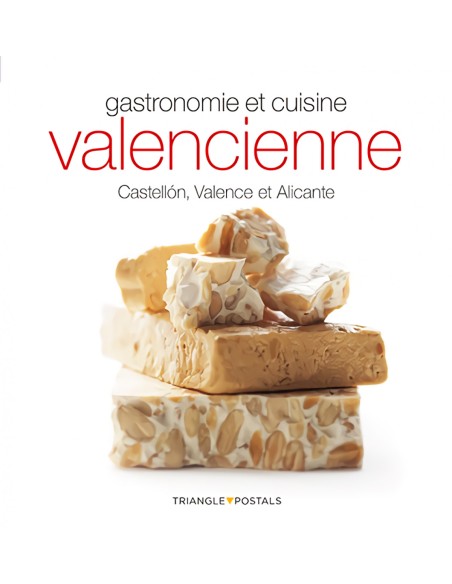 Gastronomie et cuisine valencienne