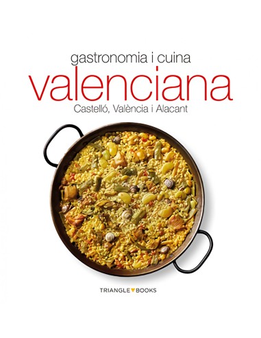 Gastronomia i cuina valenciana