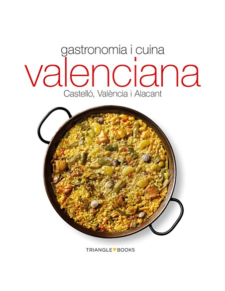 Gastronomia i cuina valenciana