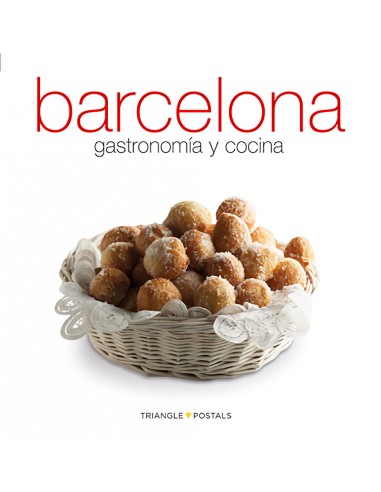 Barcelona gastronomia y cocina
